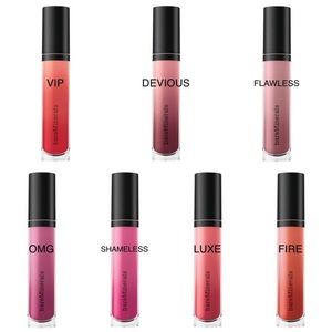 BARE MINERALS (7)STATEMENT MATTE LIPCOLOR